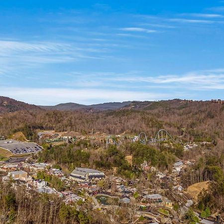 Pinecrest Townhomes-1King-2Queen Unit-Updated Pigeon Forge Eksteriør bilde