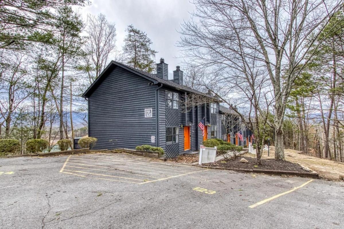 Pinecrest Townhomes-1King-2Queen Unit-Updated Pigeon Forge Eksteriør bilde