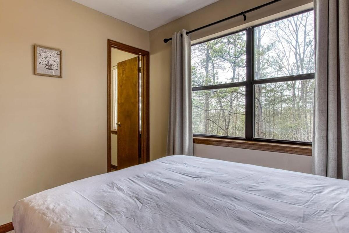 Pinecrest Townhomes-1King-2Queen Unit-Updated Pigeon Forge Eksteriør bilde