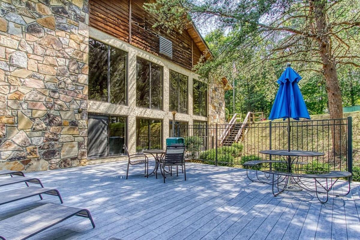 Pinecrest Townhomes-1King-2Queen Unit-Updated Pigeon Forge Eksteriør bilde