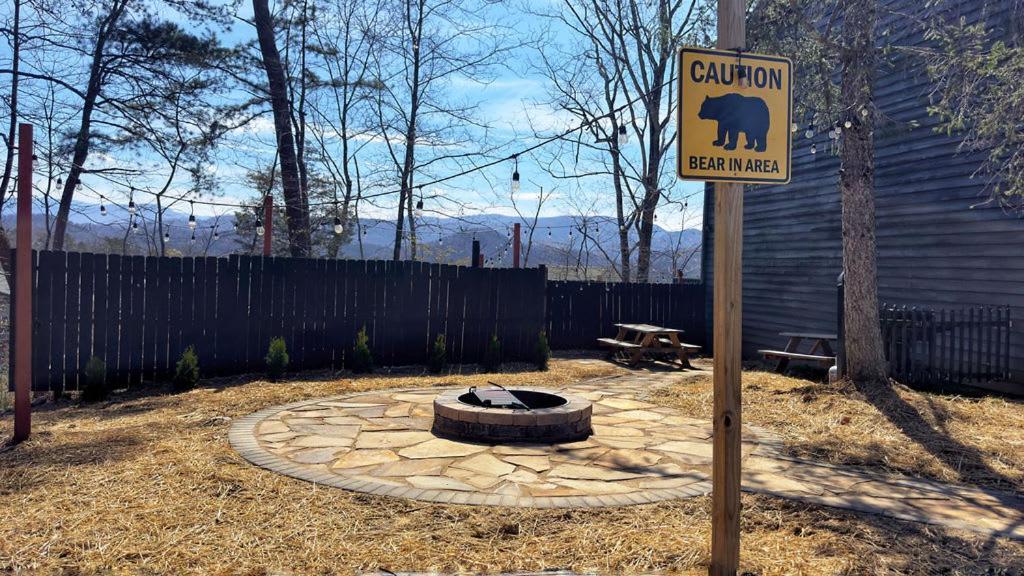 Pinecrest Townhomes-1King-2Queen Unit-Updated Pigeon Forge Eksteriør bilde