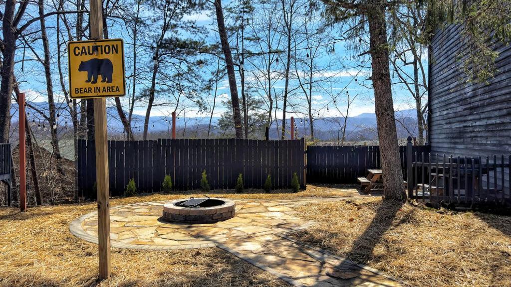 Pinecrest Townhomes-1King-2Queen Unit-Updated Pigeon Forge Eksteriør bilde